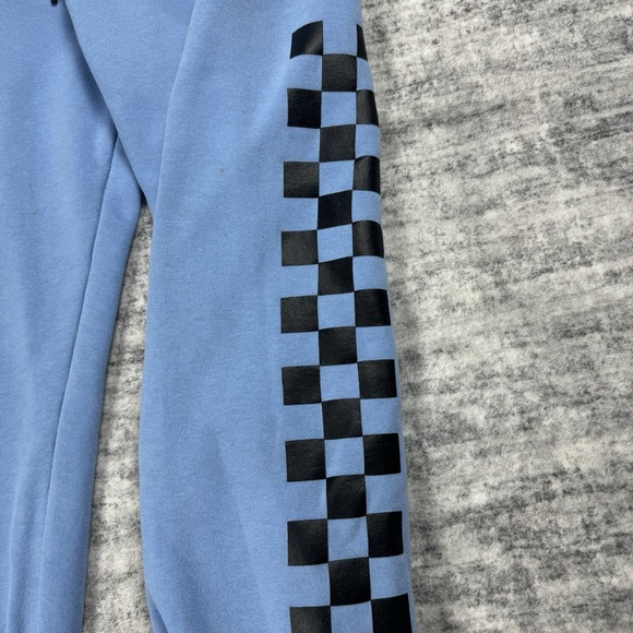 Air Jordan Sport DNA Fleece Joggers Men's Size Small Blue Fleece Trousers - Picture 5 of 10